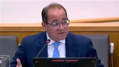 وزير المالية يعلن صرف مرتبات يوليو بالزيادات الجديدة للعاملين بالدولة