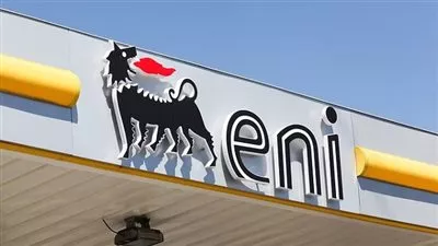  إيني الإيطالية تحقق 940 مليون دولار أرباح بالربع الرابع من 2024