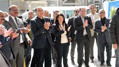 مدبولي يفتتح مصنع «فليكس بي آي تي مصر» باستثمارات 175 مليون دولار 