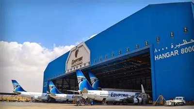 مصر للطيران للصيانة والأعمال الفنية تُجدد الاعتماد الأوروبي لمحطتي جدة والمدينة المنورة