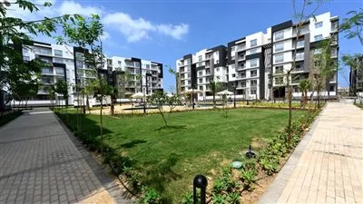 بدء تسليم 214 عمارة سكنية بمشروع «جنة» بمدينة المنصورة الجديدة.. الأحد المقبل