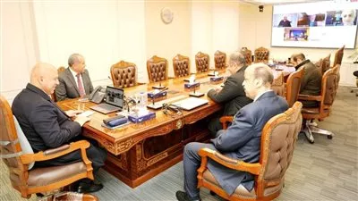 مصر وإيطاليا تبحثان زيادة حجم التعاون المشترك في مختلف مجالات النقل 