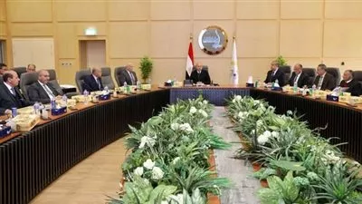 القابضة لمشروعات الطرق والكباري تحقق 589.76 مليون جنيه إيرادات خلال عام