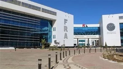 تعديل تشكيل لجنة الإشراف والرقابة على وحدات خفض الانبعاثات الكربونية