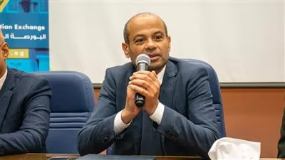 البورصة المصرية توقع بروتوكول تعاون مع الجامعة المصرية الروسية