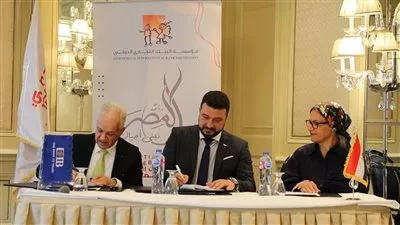 مؤسسة البنك التجاري الدولي تدعم حملة «شتاء أدفى» بقيمة 30 مليون جنيه