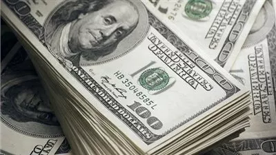 سعر الدولار في البنوك المصرية اليوم الثلاثاء 4 مارس 2025