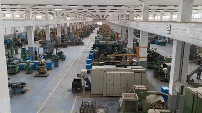 زيادة رأسمال شركة حلوان لمحركات الديزل إلى 389.3 مليون جنيه