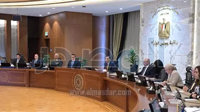 الحكومة توافق على تحديد الاختصاصات والجهات التابعة لوزارة الصناعة