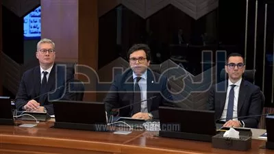  تحويل الأراضي المُتاخمة للمناطق البترولية برأس شقير لمنطقة صناعية خضراء