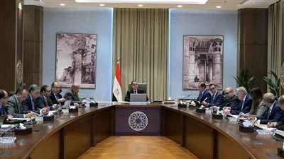 رئيس الوزراء يتابع مستجدات تنفيذ برنامج الطروحات الحكومية