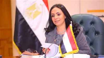 «التضامن» تقر تعديل قيد وتوفيق أوضاع جمعيتين بمحافظة الغربية