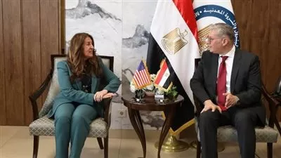 وزير البترول: فرص واعدة لزيادة استثمارات الشركات الأمريكية في مصر