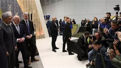 وزير السياحة: 41% من المنشآت الفندقية في مصر تطبق اشتراطات الممارسات الخضراء