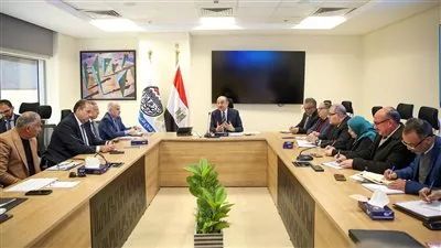 وزير قطاع الأعمال: تنفيذ عدة مشروعات بقطاع البتروكيماويات لزيادة الإنتاج والصادرات