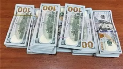 ضبط قضايا إتجار بالنقد الأجنبي بقيمة 9 ملايين جنيه خلال 24 ساعة  