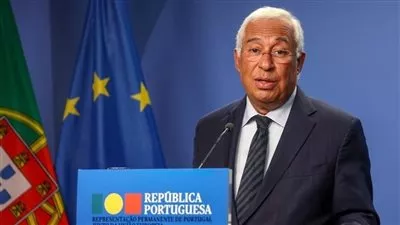 رئيس المجلس الأوروبي: نرفض تغيير الطابع الديموغرافي في غزة