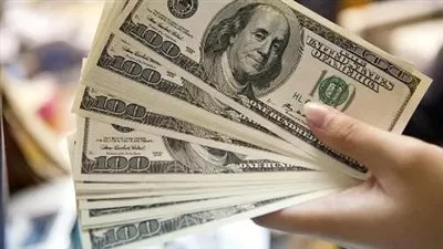 سعر الدولار في البنوك المصرية اليوم الاثنين 10 مارس 2025