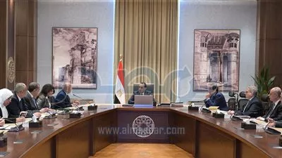 رئيس الوزراء يتابع إجراءات إصلاح المنظومة الجمركية والحد من التهريب