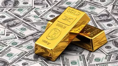 إنتعاش أسعار الذهب بدعم من تراجع الدولار وعوائد سندات الخزانة الأمريكية