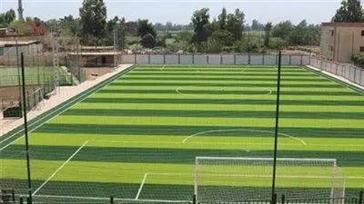 إشهار مركز شباب أبو المطامير بمحافظة البحيرة