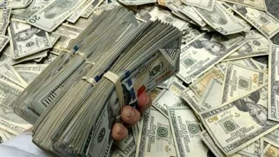 ضبط قضايا إتجار بالنقد الأجنبي بقيمة 17 مليون جنيه خلال 24 ساعة  