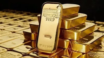 استقرار أسعار الذهب وسط توتر تجاري ومخاوف اقتصادية