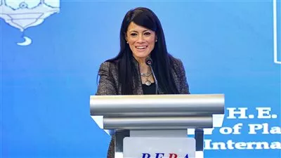 «المشاط»: القطاع الخاص استحوذ على 63% من الاستثمارات بالربع الأول من 2024-2025