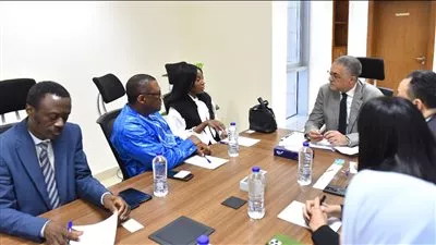 هيئة الاستثمار تستضيف منتدى الأعمال المصري السيراليوني نهاية مارس الجاري