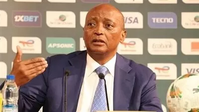 إعادة انتخاب باتريس موتسيبي رئيسا لـ «كاف» حتى 2029