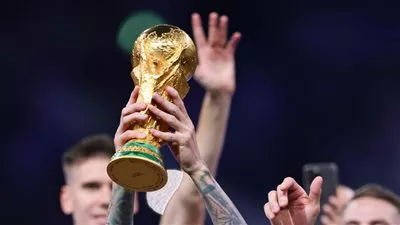 مصر تطلب تنظيم بعض مباريات كأس العالم 2034