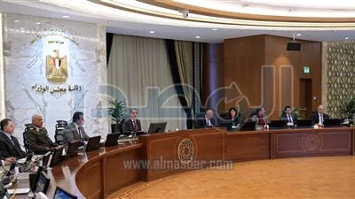 مجلس الوزراء يوافق على إعادة تنظيم الهيئة العامة للطرق والكباري