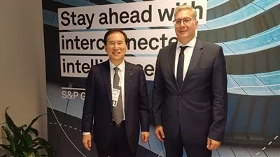 وزير البترول يبحث التعاون مع مؤسسة النفط الكورية بمشروعات تجارة الزيت الخام