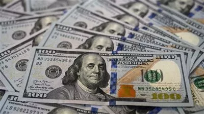 الدولار الأمريكي يسجل مستوى تاريخي جديد مقابل الجنيه المصري