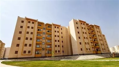 إعلان الفائزين في طرح سكن لكل المصريين 5 الثلاثاء المقبل