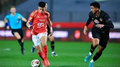 مع انتظار قرار الأولمبية.. رابطة الأندية تعتمد فوز الزمالك ومعاقبة الأهلي