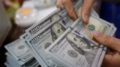 ضبط قضايا إتجار بالنقد الأجنبي بقيمة 9 ملايين جنيه خلال 24 ساعة  