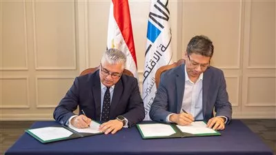 شركة صينية تنشئ مصنعًا للملابس الجاهزة بالقنطرة غرب باستثمارات 10 ملايين دولار