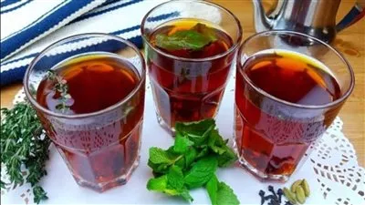 «الجمارك» تصدر منشورا بشأن توحيد أوزان عبوات الشاي