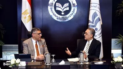 هيئة الاستثمار: عرض الفرص المتاحة في الجيزة على خريطة مصر الاستثمارية