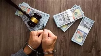 ضبط قضايا إتجار بالنقد الأجنبي بقيمة 8 ملايين جنيه خلال 24 ساعة  