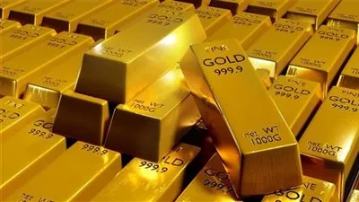 الذهب يتجاوز حاجز 3 آلاف دولار  للمرة الثانية خلال أسبوع