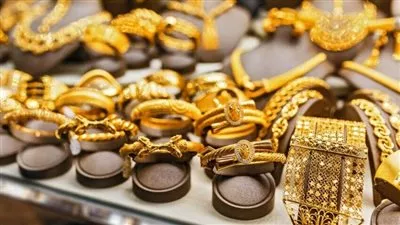 ارتفاع أسعار الذهب في مصر إلى مستوى تاريخي