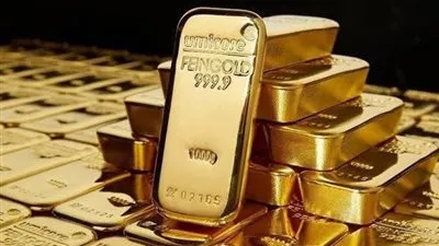 الذهب يحقق مكاسب للأسبوع الرابع على التوالي