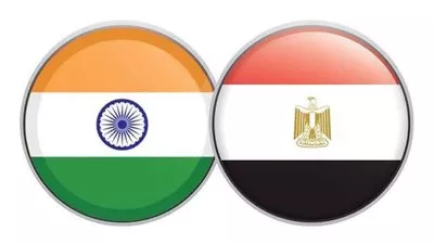 وزير الاستثمار: مصر والهند تتطلعان لتعميق الشراكة الاقتصادية وتوسيع آفاق التعاون المشترك