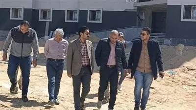وزير الإسكان يُتابع موقف تنفيذ المشروعات بعددٍ من المدن الجديدة