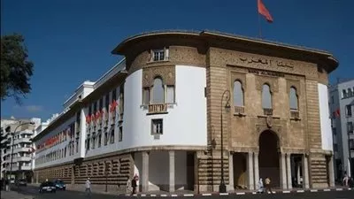 البنك المركزي المغربي يقرر تثبيت سعر الفائدة عند 2.25%