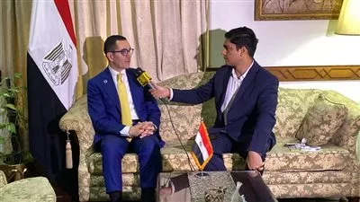 8 شركات هندية تخطط لضخ مليار دولار استثمارات في مصر خلال 2025