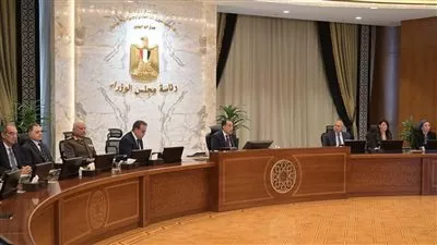 الحكومة تقرر مد فترة تنفيذ مشروعات المرحلة الأولي من مبادرة حياة كريمة