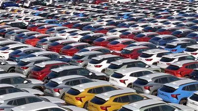 ألمانيا تصدر 3.4 مليون سيارة بـ135 مليار يورو خلال 2024